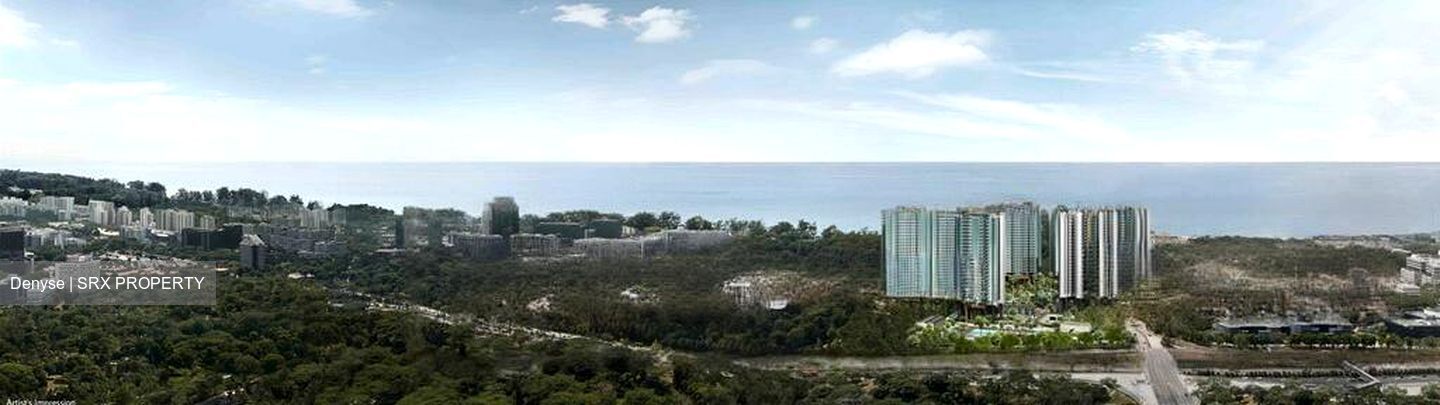 Normanton Park (D5), Apartment #467598841